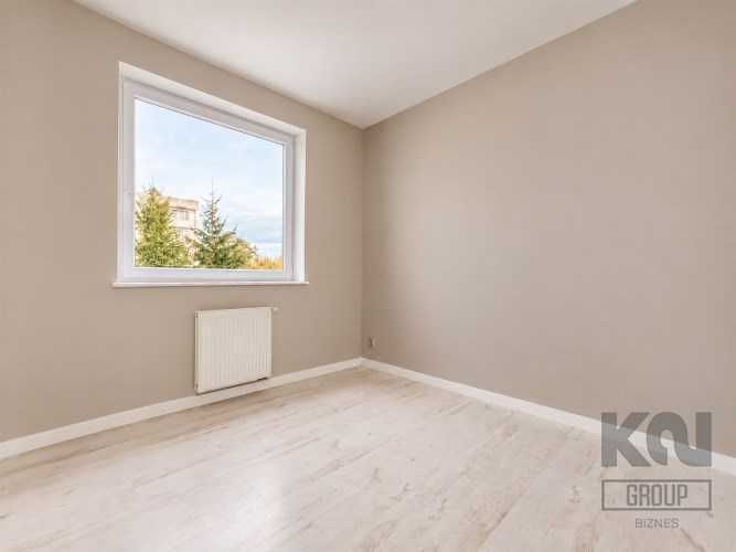 3- pokojowy apartament przy ul. Jeziornej