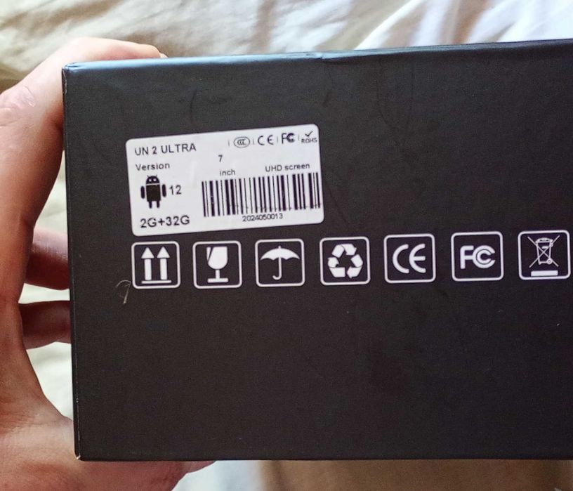 Универсальная автомагнитола un 2 ultra fors auto