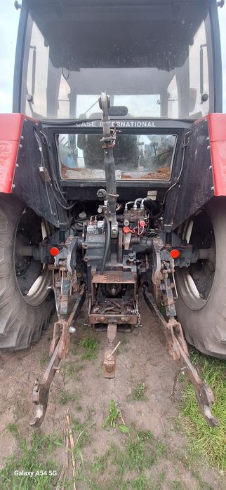 Sprzedam Case 5140