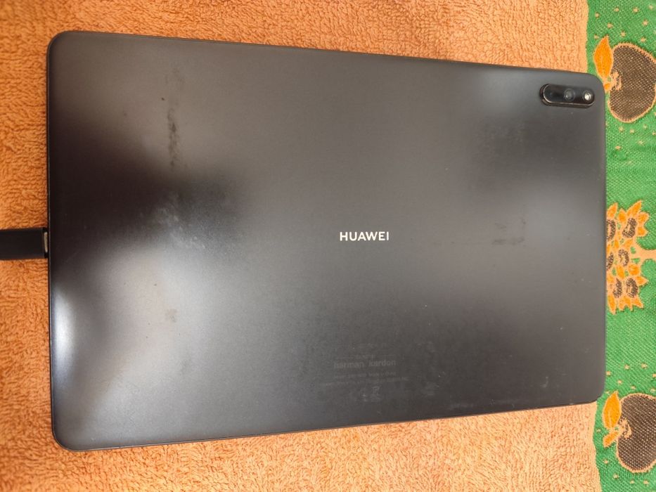 Huawei Matepad 11