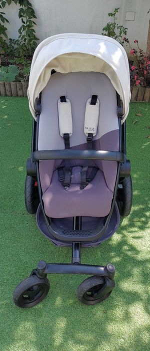 Carrinho bebé Quinny Buzz Extra423159281201991685