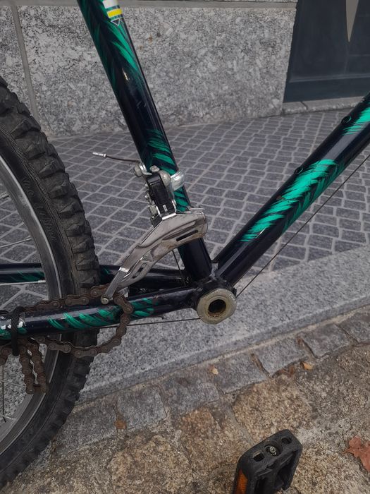 Bicicleta ( eagle) Aro 26: PARA RESTAURO