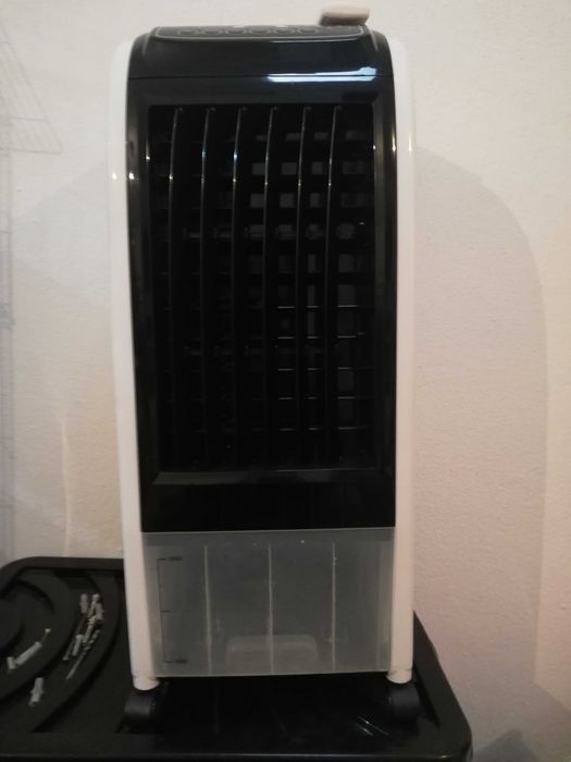 Refrigerador portátil