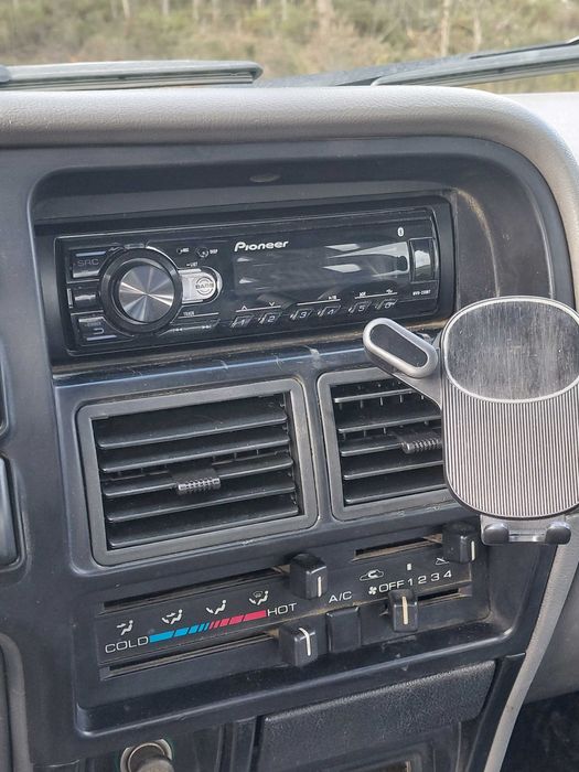 Opel Campo 4x4 em excelente estado