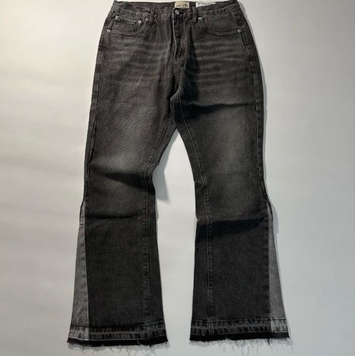 Gallery Dept Flared Jeans Джинси одягались 1 раз не підійшли по розміру