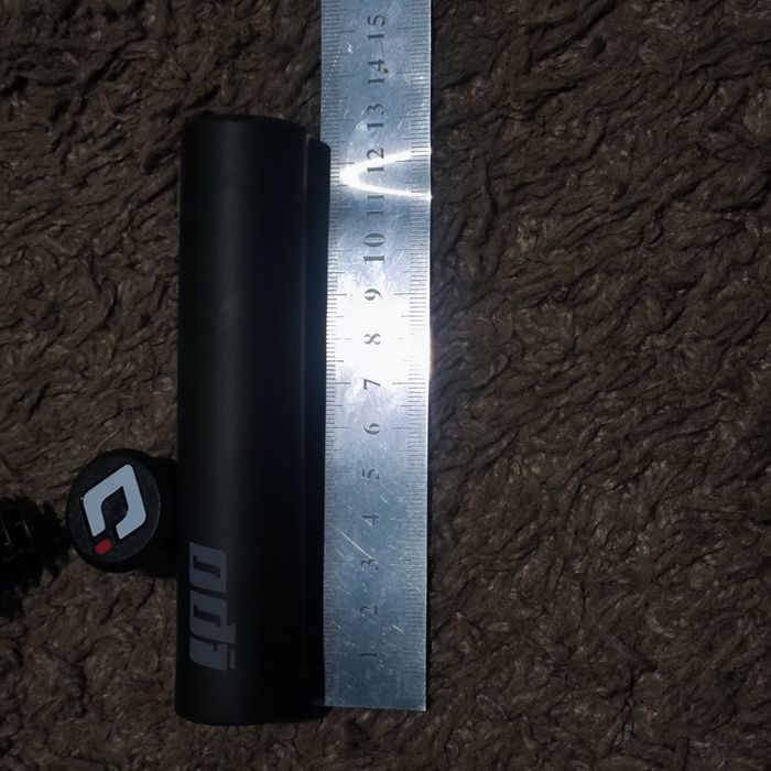 Грипсы Odi 132мм