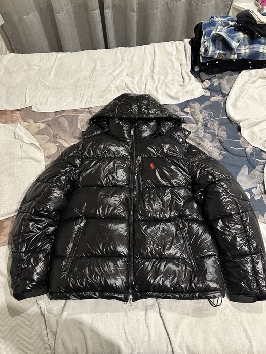 Kispo como novo ralph lauren L