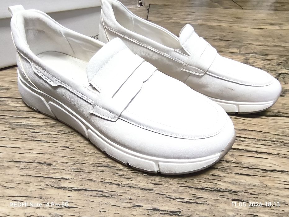 Buty Medicus roz. 6.5