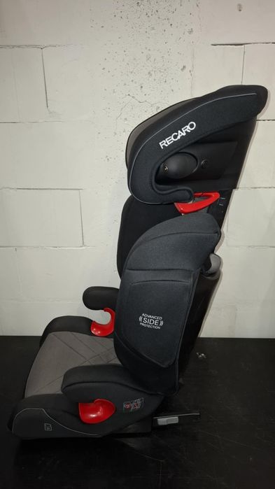 Fotelik Recaro Monza