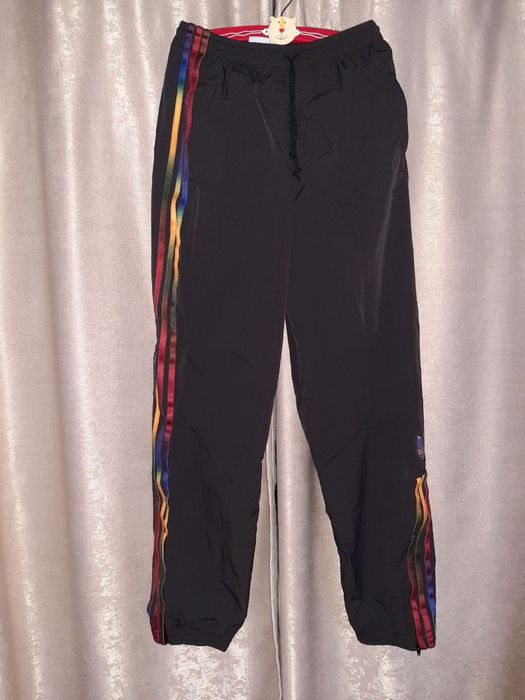 Штаны adidas original