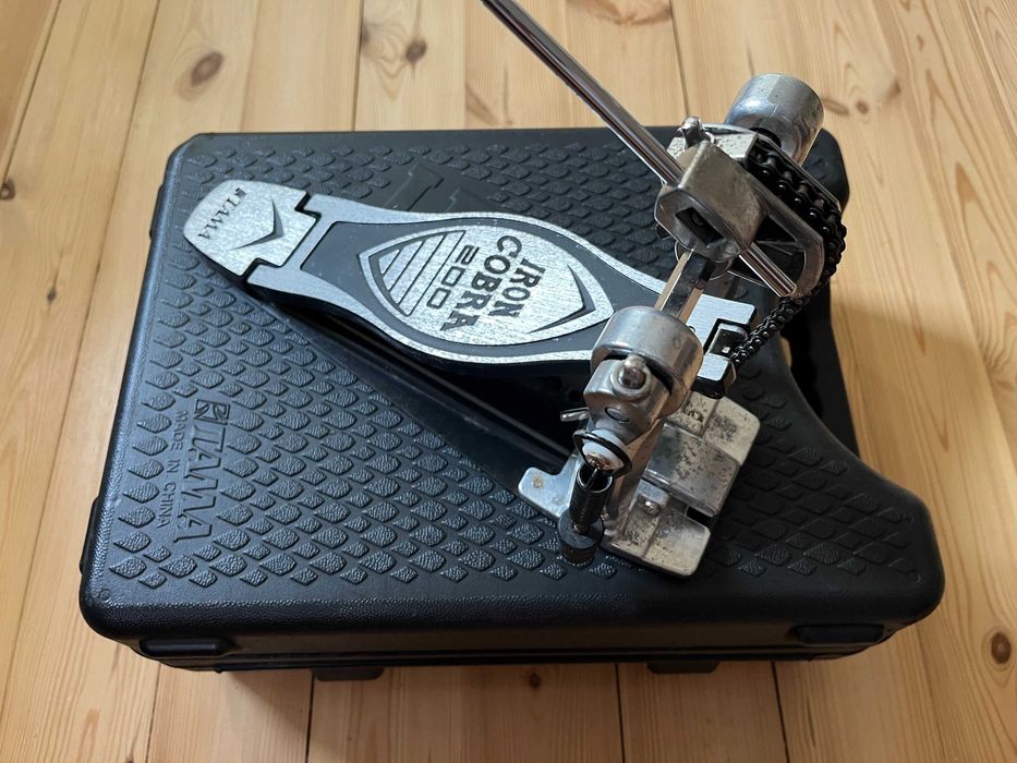 Tama Iron Cobra 200 Stopa Do Perkusji