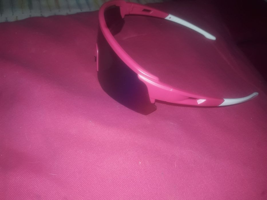 Óculos  de sol  Rosa