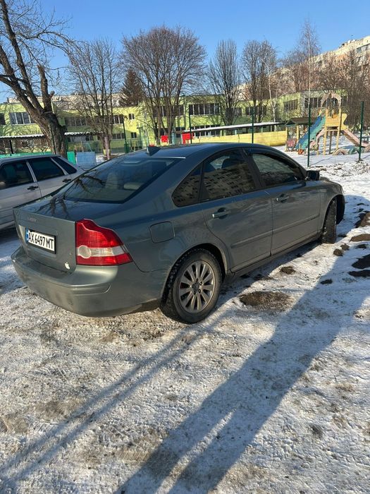 Продам VolvoS40 2 покоління