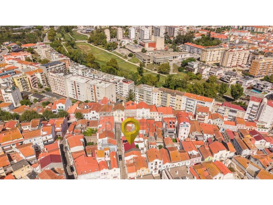 Apartamento T2 Duplex na Figueira da Foz