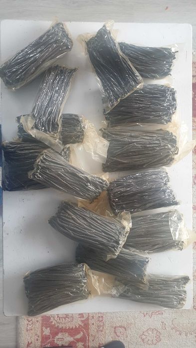 Baunilha São Tomé e Príncipe