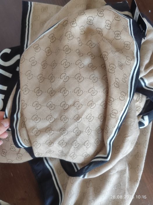 Nowa Apaszka na jesień