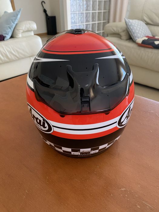 Capacete Arai Chaser M