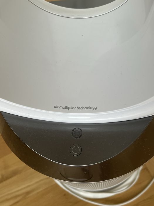 Очищувач-зволожувач Dyson