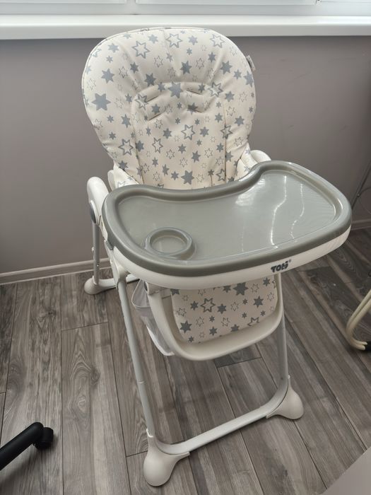 Дитячий стільчик для голування