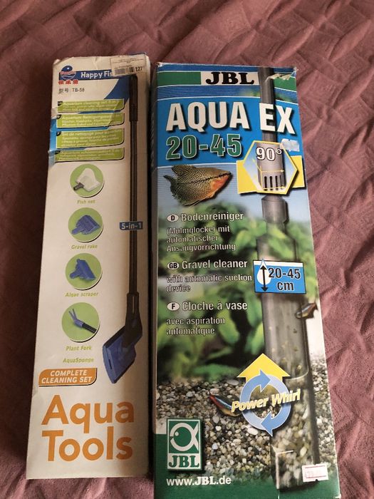 Аквариум Aquael.