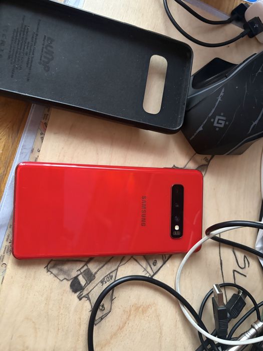 Samsung Galaxy s10
