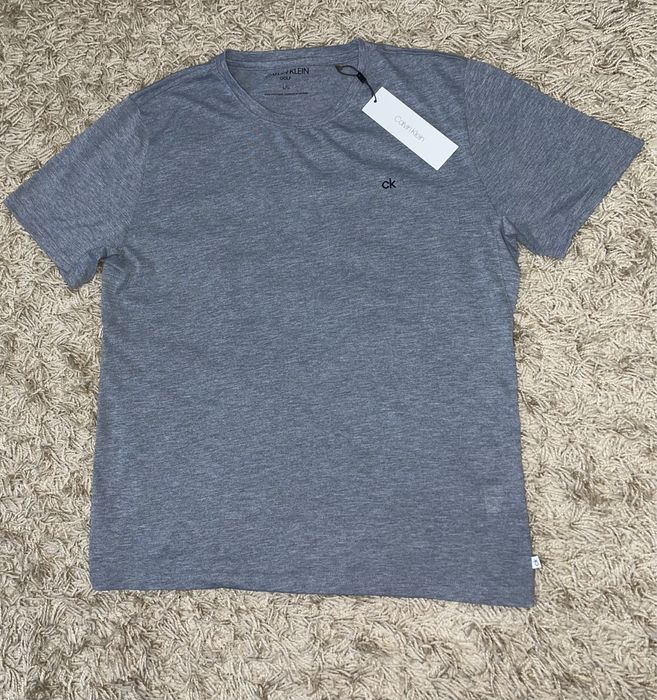 Новая футболка Calvin Klein Golf оригинал