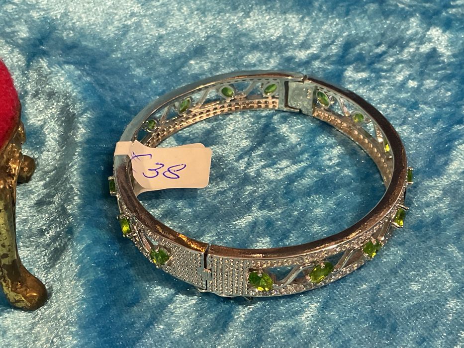 Pulseira prata 925 ,