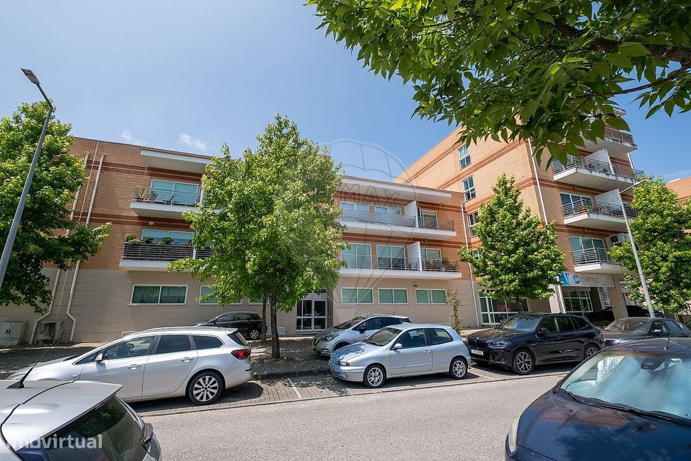 Apartamento T0 para venda