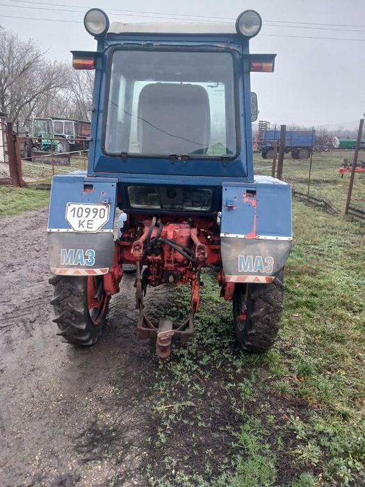 Продам трактор Т-25