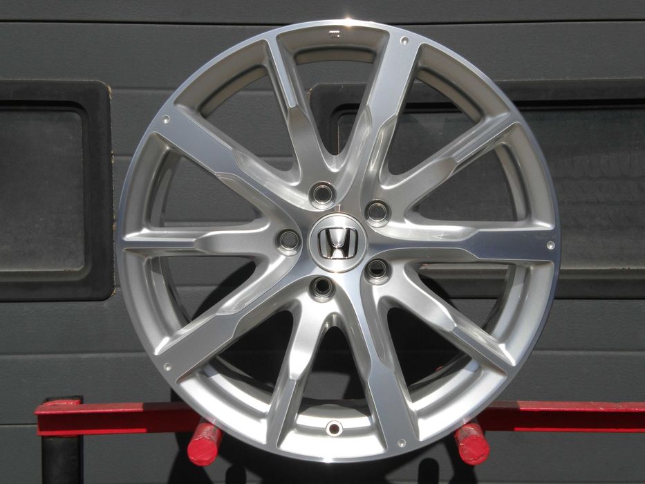 Felgi aluminiowe 18 5x114,3 oryginał Honda Civic X XI Accord NOWE