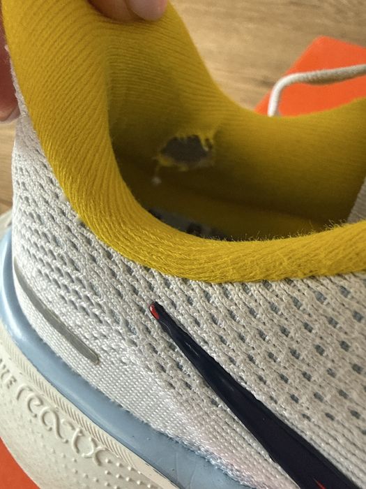 Buty Nike air zoom pegasus 41
