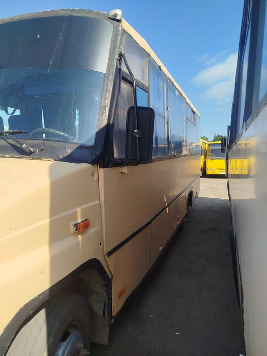 Продам ЗІЛ 5301 бичок