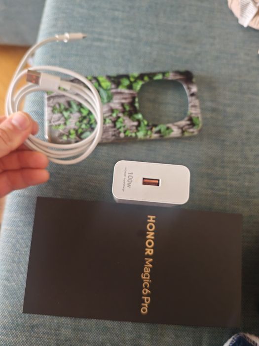 Okazja! Honor magic 6 pro