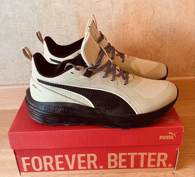 Кросівки Puma Flare Pro Trail