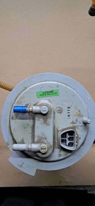 Pompka paliwa opel Antara 2.4 benzyna