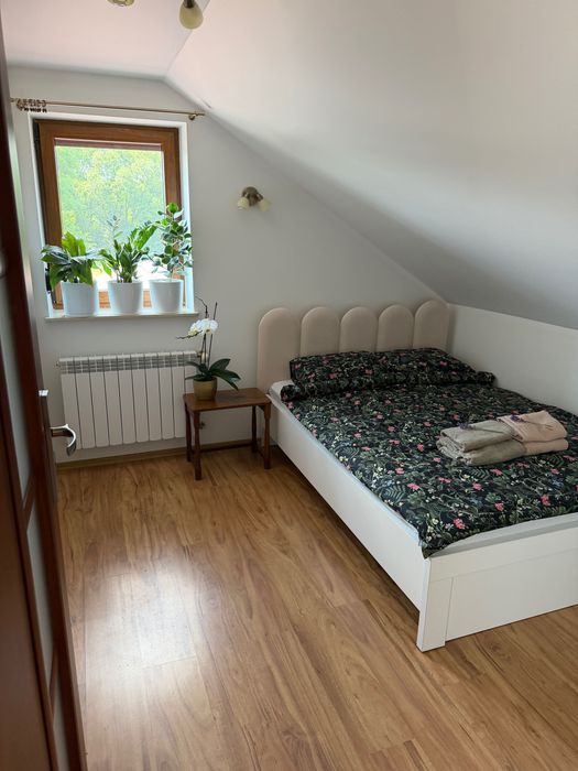 Dom dla 8 osób z jacuzzi Agroturystyka