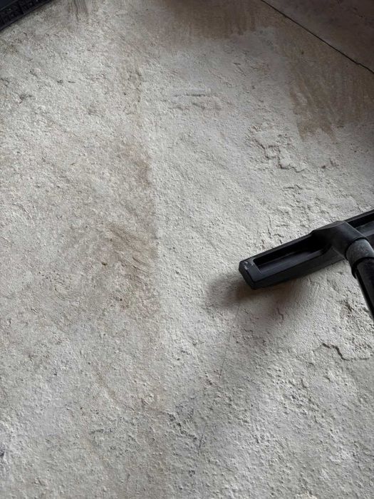 Bezworkowy Odkurzacz Przemysłowy 3300w Z Otrząsaczem Pyłu Gipsu Mokro