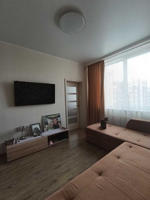 Продам 2х кімнатну квартиру в ЖК " Альтаір2" на Люстдорфській дорозі