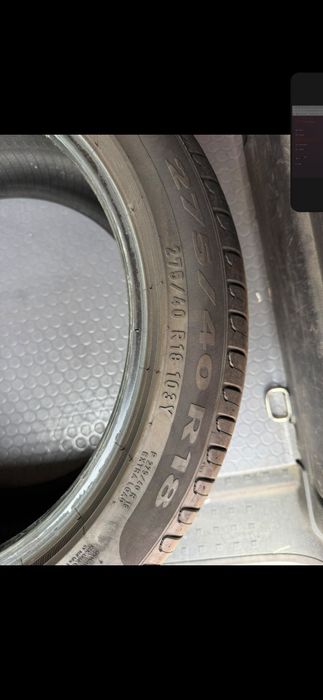 Pneu pirelli novo  comprado errado