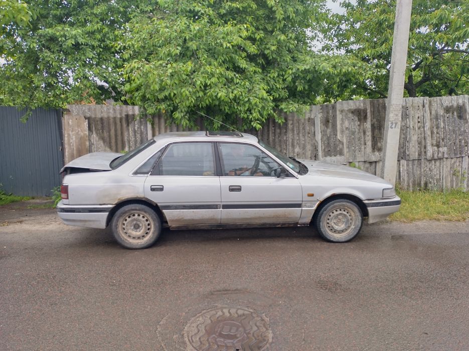 Mazda 626 2.0 1986/1990