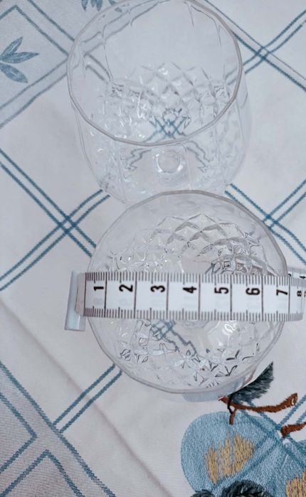 Conjunto Cristal D'Arques