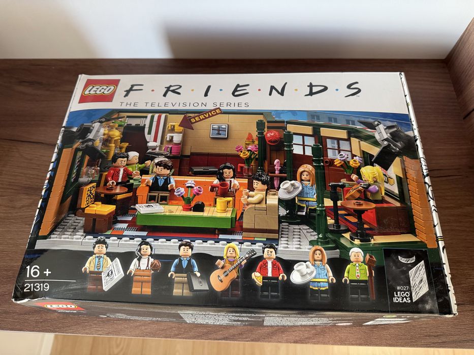 LEGO Friends - The television series