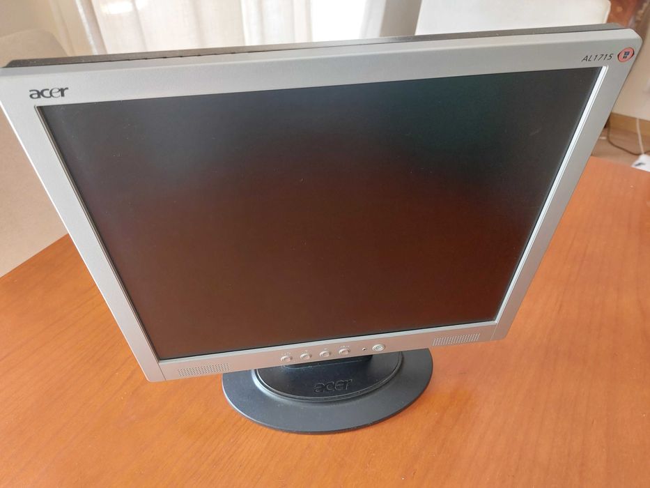 Monitor ACER AL 1715