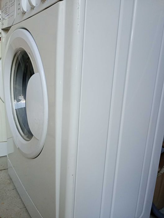 Pralka Indesit Slim