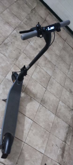 Trotinete Ninebot