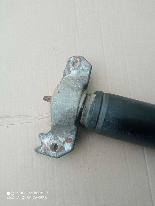 Amortyzator flexride insignia tył prawy 13 319 750