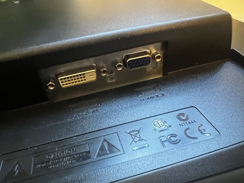 Monito Benq GL 2250-T 21,5 cala