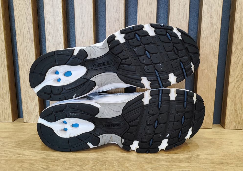 New Balance 530  Oryginalne  Snaekersy męskie  Stan idealny  rozm.44,5