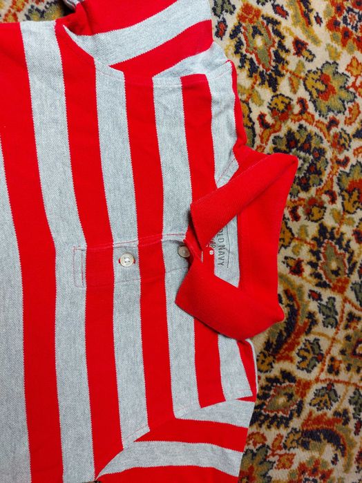 Tshirt e  polo 6 anos