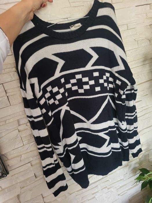 Sweter damski rozmiar S